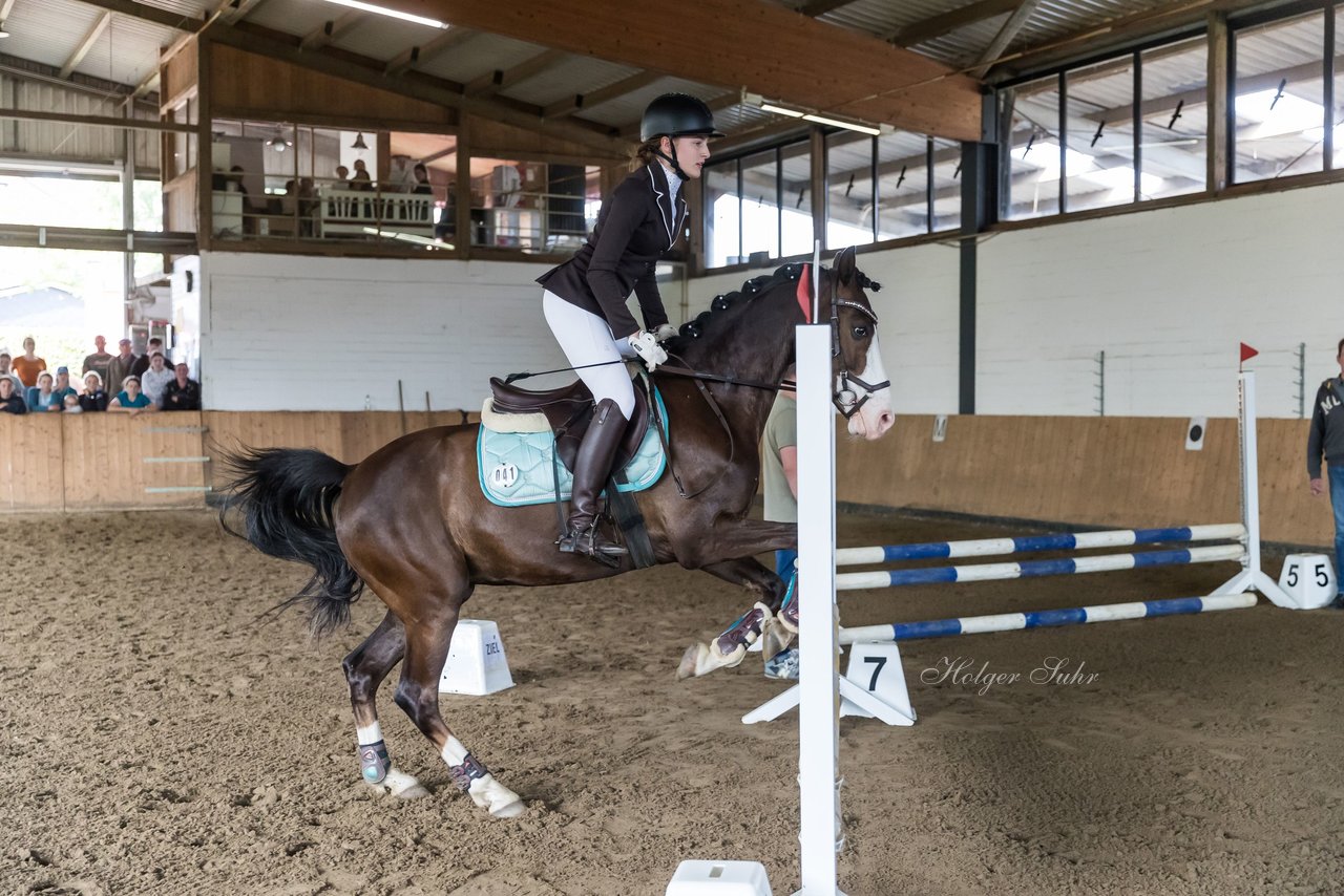 Bild 60 - Pony Akademie Turnier
